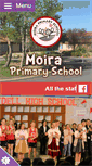 Mobile Screenshot of moiraps.co.uk